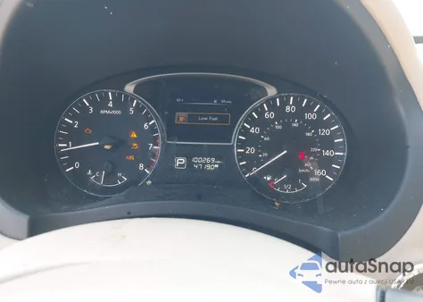 2015 Nissan Altima 2.5 Sv из США, поврежденный, VIN 1N4AL3AP8FC233789